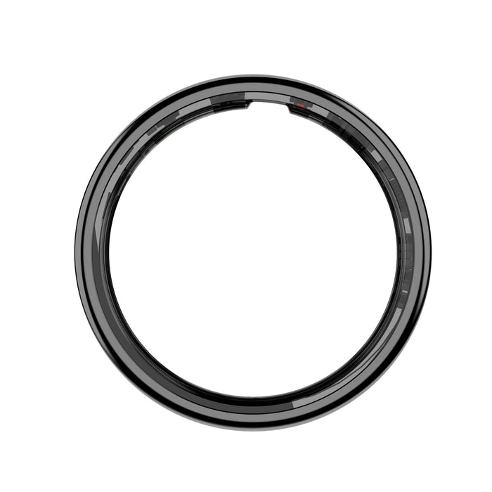 EAN 8436588883360 - Leotec LESR01K08 rastreador de actividad LED Anillo inteligente rastreador de actividad IPX8 Negro imagen 5