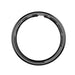 EAN 8436588883360 - Leotec LESR01K08 rastreador de actividad LED Anillo inteligente rastreador de actividad IPX8 Negro imagen 5