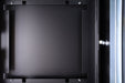 EAN 4016032332244 - Digitus DN-19 22U-6/8-B-1 armario rack Rack o bastidor independiente Negro imagen 7