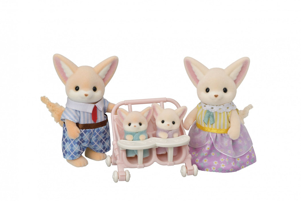 EAN 5054131056967 - Sylvanian Families 5696 set de juguetes imagen 3