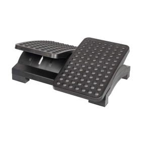 EAN 4002390096492 - MAUL 9010790 soporte para el apoyo de pies Negro imagen 5