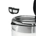 EAN 4211129133784 - WMF KITCHENminis 04131800 tetera eléctrica 1 L 1960 W Acero inoxidable imagen 5