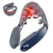 EAN 6944527441646 - SKG G7 Pro-Fold masajeador Cuello Azul imagen 1