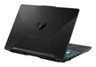 EAN 4711636162494 - ASUS TUF Gaming A15 FA506NCG-HN211 ordenador portatil AMD Ryzen™ 7 7445HS Portátil 39,6 cm (15.6") Full H imagen 7