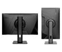 EAN 4589511166642 - JAPANNEXT JN-IPS2382FHDR-HSP pantalla para PC 61 cm (24") 1920 x 1080 Pixeles Full HD LCD Negro imagen 4