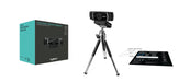EAN 5715063064856 - Logitech 960-001087 cámara web 1920 x 1080 Pixeles USB Negro imagen 3