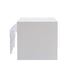 EAN 4004094730566 - Westmark Roma Rectangular Dispensador 3 L Transparente, Blanco 1 pieza(s) imagen 3