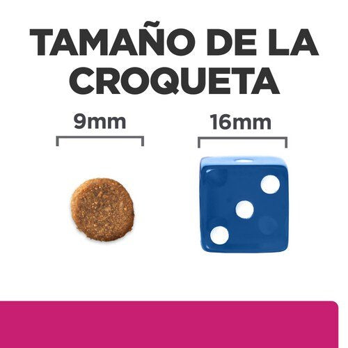 EAN 0052742042084 - Hills 605851 comida húmeda para gatos 3 kg imagen 2