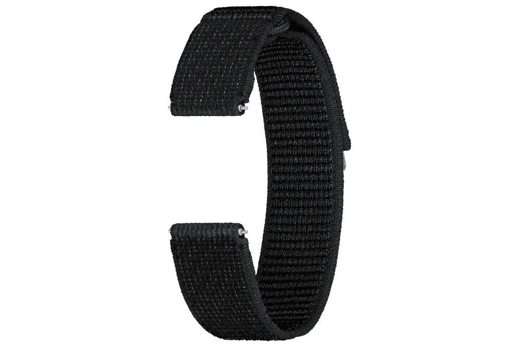 EAN 8806095072890 - Samsung ET-SVR94LBEGEU Accesorios para dispositivos vestibles inteligentes Grupo de rock Negro Nylon imagen 2