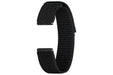 EAN 8806095072890 - Samsung ET-SVR94LBEGEU Accesorios para dispositivos vestibles inteligentes Grupo de rock Negro Nylon imagen 2