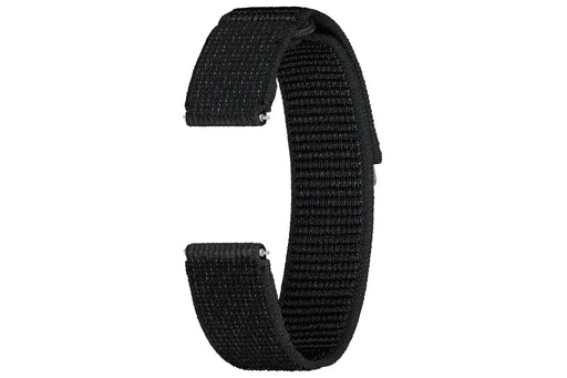 EAN 8806095072890 - Samsung ET-SVR94LBEGEU Accesorios para dispositivos vestibles inteligentes Grupo de rock Negro Nylon imagen 2