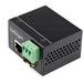 EAN 65030889667 - StarTech.com IMC100MSFP convertidor de medio 100 Mbit/s Multimodo, Monomodo Negro imagen 1