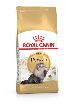 EAN 3182550702614 - Royal Canin Persian alimento seco para gatos 2 kg Adulto Aves imagen 1
