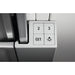 EAN 7332543827985 - Electrolux LFP226S Semintegrada (extraíble) Gris, Acero inoxidable 330 m³/h imagen 16