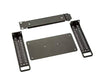 EAN 3326744924011 - Alcatel-Lucent Enterprise 3EH01150AA kit de montaje Negro imagen 1