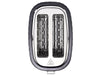 EAN 5907512874073 - Lafe LAFTST47464 tostadora 7 2 rebanada(s) 1080 W Negro imagen 4