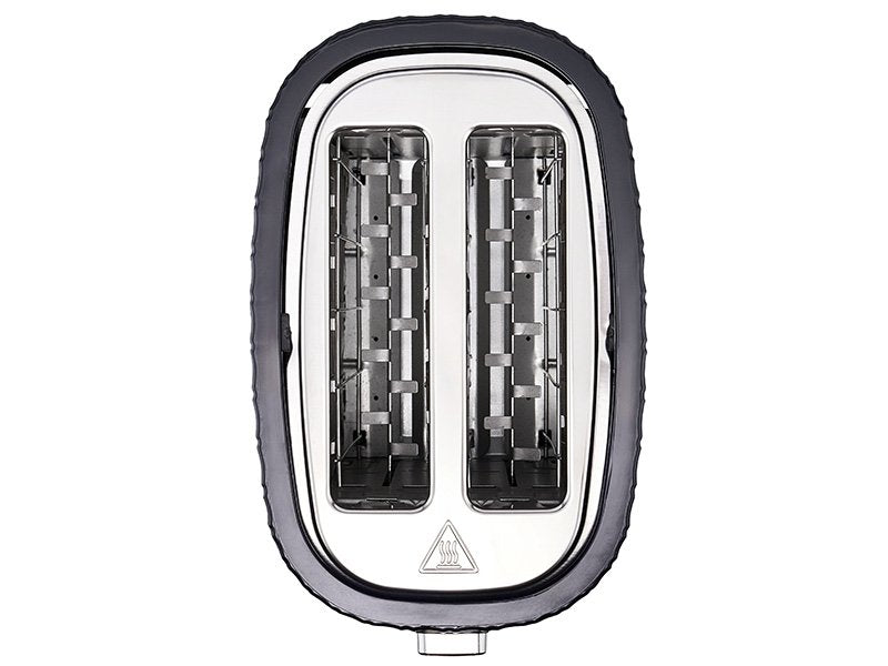 EAN 5907512874073 - Lafe LAFTST47464 tostadora 7 2 rebanada(s) 1080 W Negro imagen 4