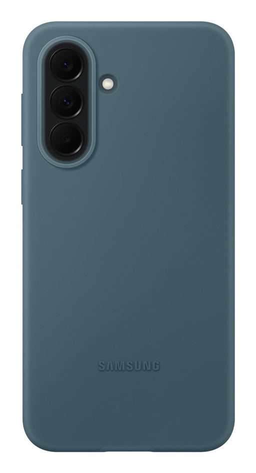 EAN 8806099037888 - Samsung EF-PA376CKEGWW funda para teléfono móvil 17 cm (6.7") Verde oscuro imagen 1