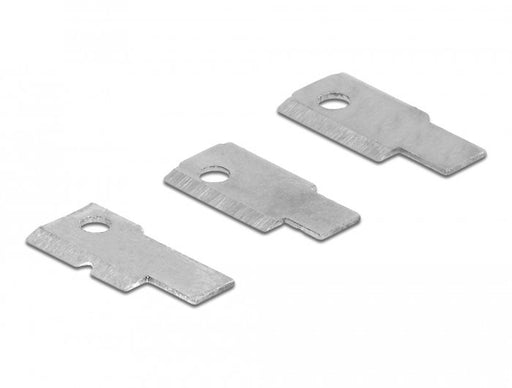 EAN 4043619905065 - DeLOCK 90506 accesorio para herramienta de inserción de marcador de cable Cuchilla del cutter 3 pieza(s) imagen 1