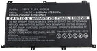 EAN 5706998636973 - CoreParts MBXDE-BA0053 refacción para laptop Batería imagen 3