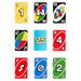 EAN 0194735238026 - Games HXT58 juego de tablero Juego De Cartas Perder las cartas imagen 5