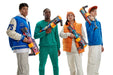 EAN 4894680022706 - ZURU 36518B arma de juguete imagen 11