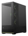 EAN 4711377293181 - MSI MAG PANO 110R PZ carcasa de ordenador Midi Tower Negro imagen 1