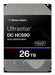 EAN 0829686009059 - Western Digital DC HC590 disco duro interno 26 TB 7200 RPM 3.5" SAS imagen 2
