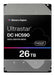 EAN 0829686009141 - Western Digital DC HC590 disco duro interno 26 TB 7200 RPM 3.5" SATA imagen 2