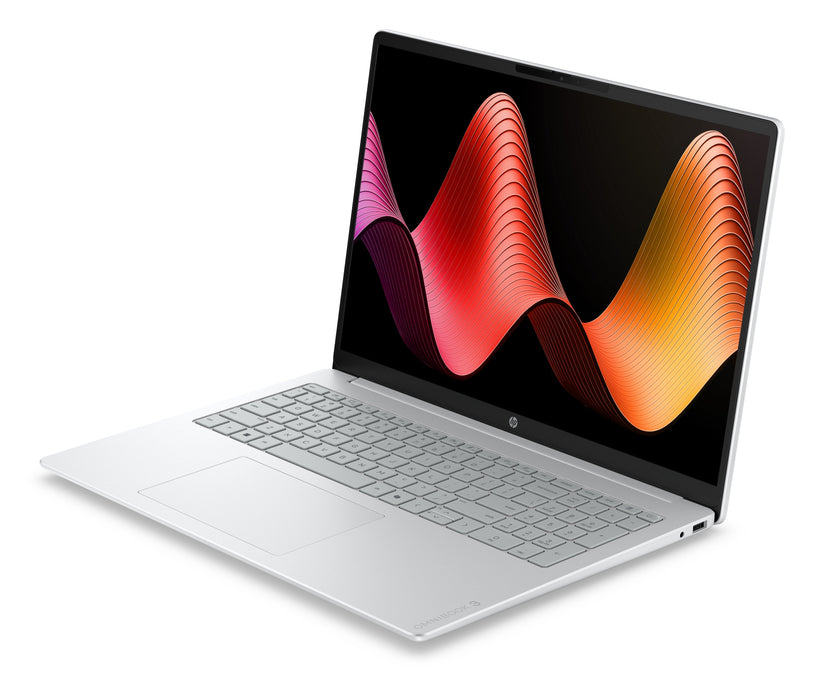 EAN 0199896323277 - HP OmniBook 3 16-bu0067ns Intel Core 5 120U Portátil 40,6 cm (16") 2K 8 GB DDR5-SDRAM 512 GB SSD Wi-Fi 6  imagen 8