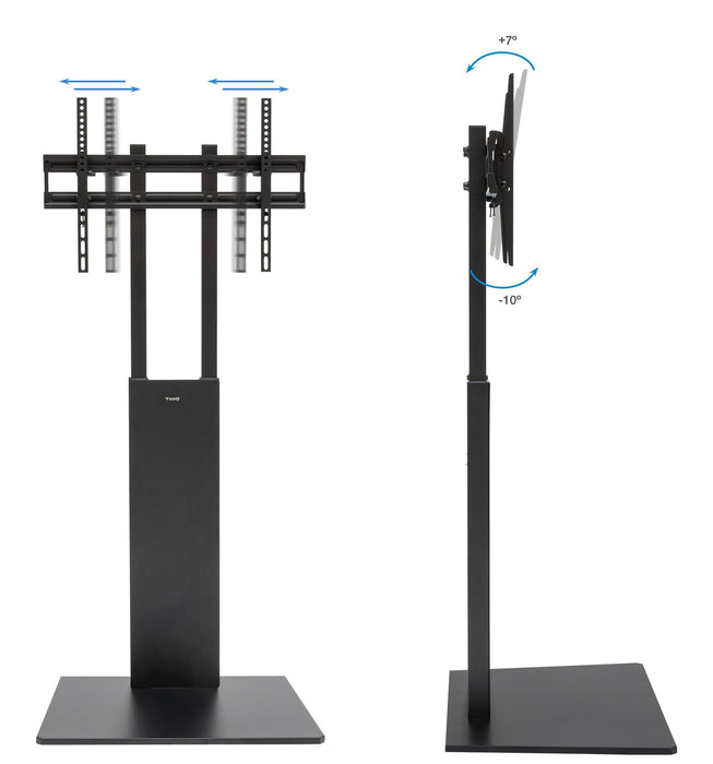 EAN 8433281014862 - TooQ Mirror 2,16 m (85") imagen 3