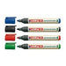 EAN 4004764917792 - Edding EcoLine 21 marcador 10 pieza(s) Negro imagen 1