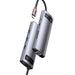 EAN 6953156204652 - Baseus Metal Gleam USB 3.2 Gen 1 (3.1 Gen 1) Type-C Gris imagen 4
