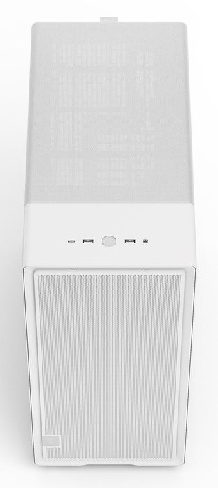 EAN 7340172709657 - Fractal Design Epoch Midi Tower Blanco imagen 5