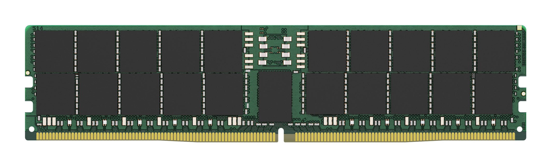 EAN 740617351538 - Kingston Technology KSM64R52BD4-96MC módulo de memoria 96 GB 1 x 96 GB DDR5 6400 MT/s 288-pin DIMM ECC imagen 1