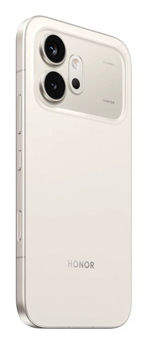 EAN 6936520895175 - Honor 600 16,7 cm (6.57") SIM doble 5G USB Tipo C 8 GB 256 GB 7000 mAh Blanco imagen 4