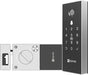 EAN 6941545634036 - EZVIZ DL03 Pro Cerradura de puerta inteligente imagen 1