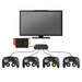 EAN 3760210997480 - Steelplay JVASWI00077 accesorio de controlador de juego Adaptador imagen 2