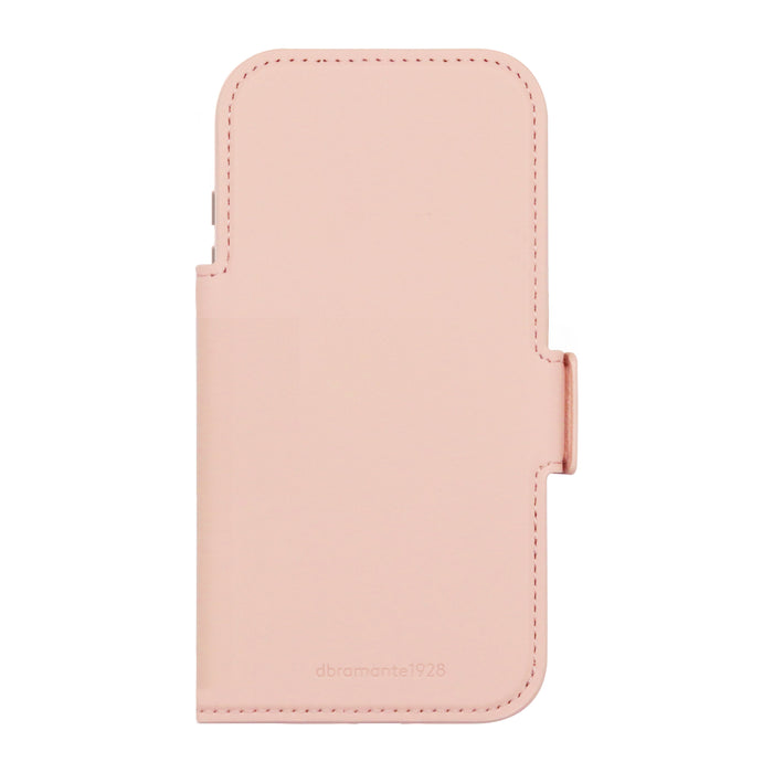 EAN 5711428058607 - dbramante1928 Copenhagen ICON funda para teléfono móvil 16 cm (6.3") Folio Rosa imagen 2