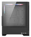 EAN 6978262011420 - XYZ AIRONE 300-X MESH Midi Tower Negro imagen 3