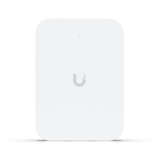 EAN 0810084698754 - Ubiquiti U7 In-Wall 4300 Mbit/s Blanco Energía sobre Ethernet (PoE) imagen 1