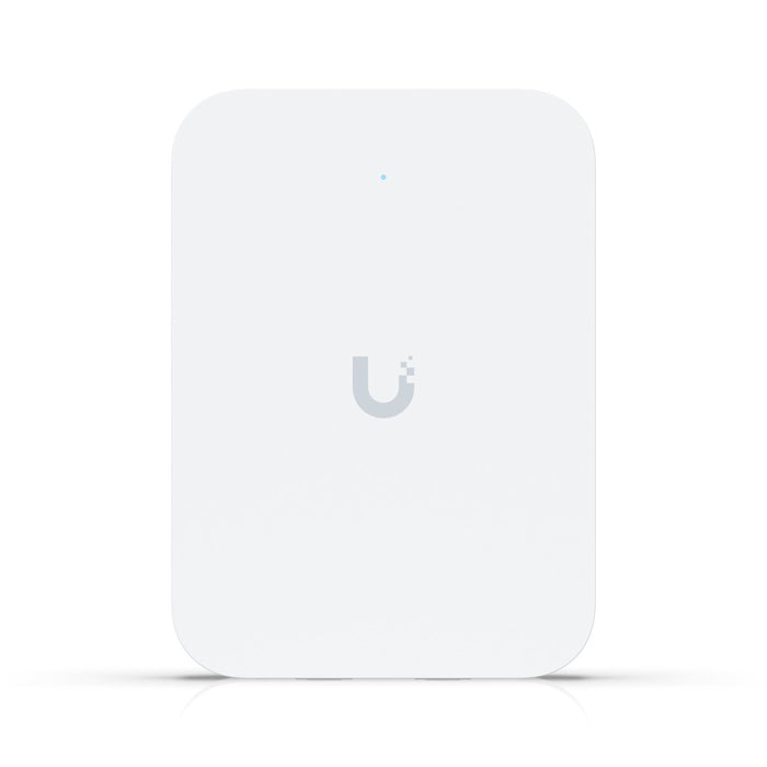 EAN 0810084698754 - Ubiquiti U7 In-Wall 4300 Mbit/s Blanco Energía sobre Ethernet (PoE) imagen 1