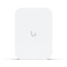 EAN 0810084698754 - Ubiquiti U7 In-Wall 4300 Mbit/s Blanco Energía sobre Ethernet (PoE) imagen 1