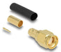 EAN 4043619917815 - DeLOCK 91781 conector coaxial SMA 1 pieza(s) 50 Ω imagen 1