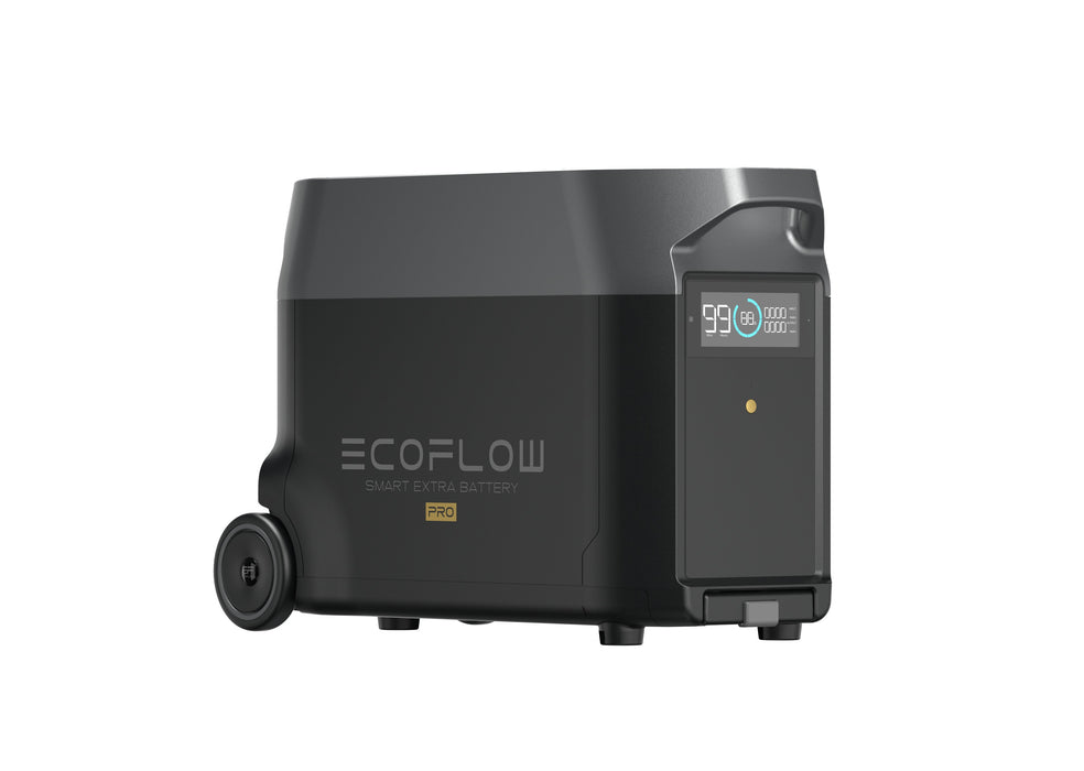 EAN 4897082665137 - EcoFlow 50034006 accesorio para estación de carga portátil Batería imagen 64