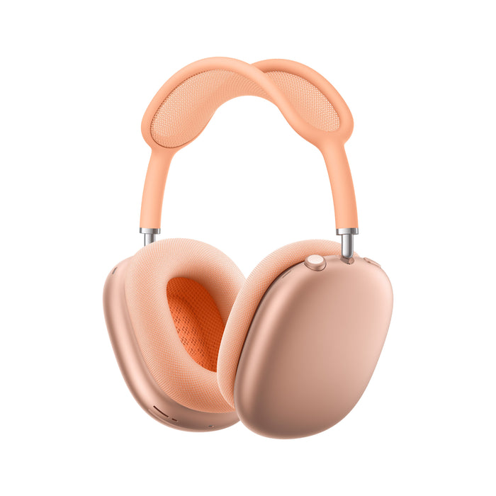 EAN 195951039534 - Apple AirPods Max 2 Auriculares Inalámbrico Diadema Llamadas/Música USB Tipo C Bluetooth imagen 3