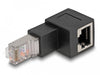EAN 4043619878628 - DeLOCK 87862 conector Negro imagen 2