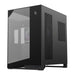 EAN 6931858712224 - GameMax NEX C56 VC BK carcasa de ordenador Midi Tower Negro imagen 8