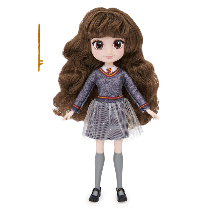 EAN 0778988397664 - Wizarding World WWO DOL 8in Dolls Hermione V1 GML imagen 4