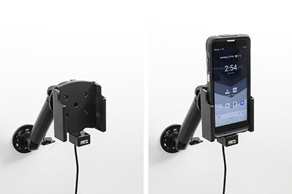 EAN 7320287213423 - Brodit 721342 soporte Soporte activo para teléfono móvil Ordenador portátil, Teléfono móvil/smartphone Ne imagen 7